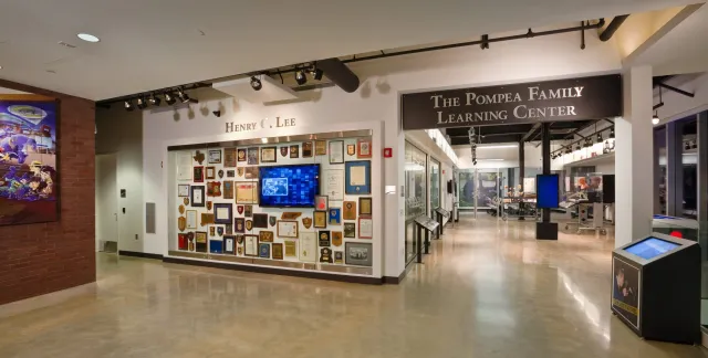 University of New Haven Lee Institute