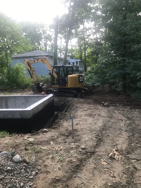 work photo from orlandoexcavationcorp.com