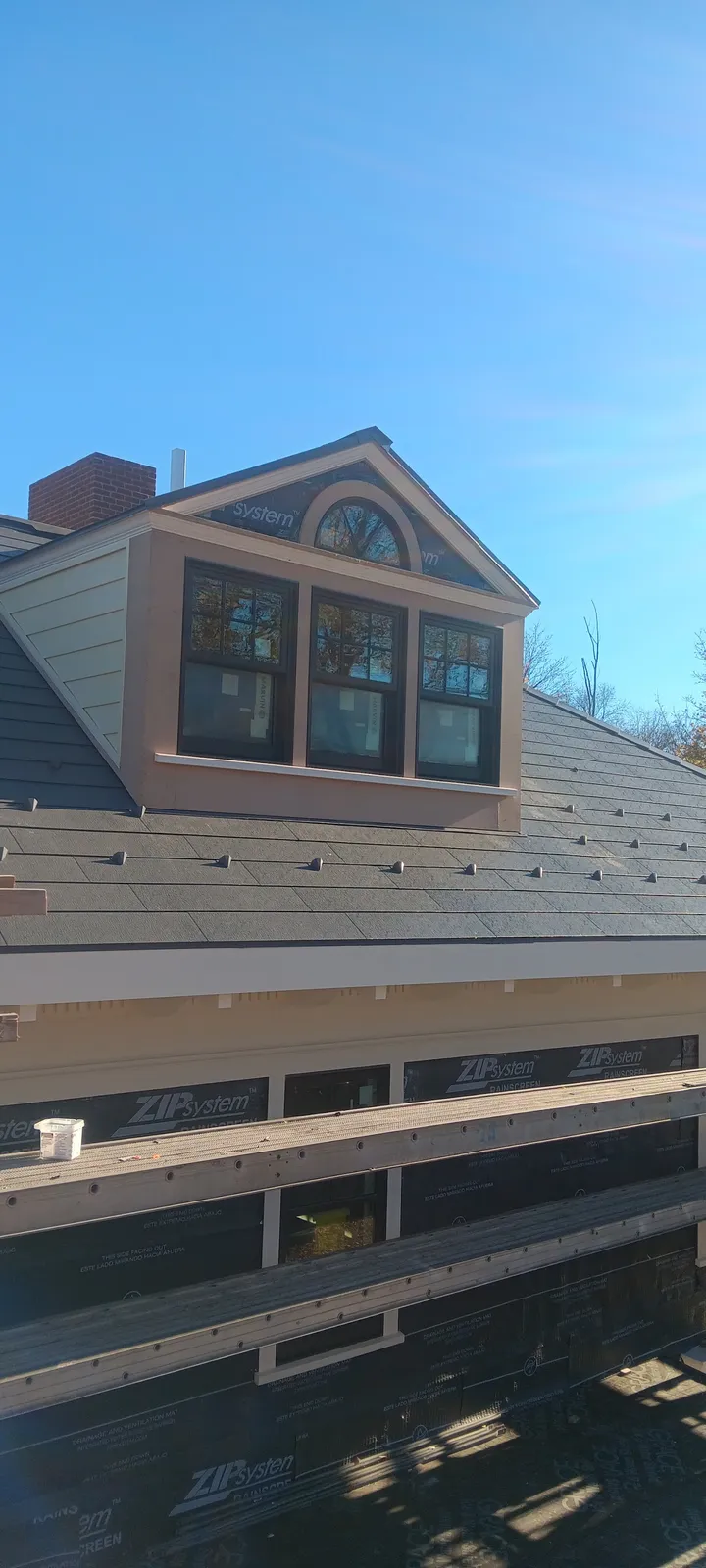 Antonio's landscaping & construction & tree service & carpentry & panting demolition and more