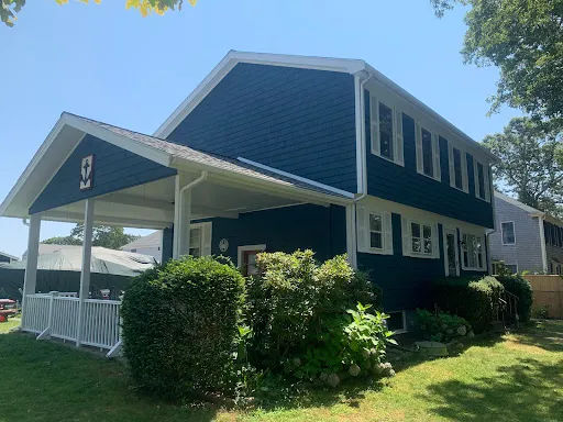 Persson Construction, Inc. work photo
