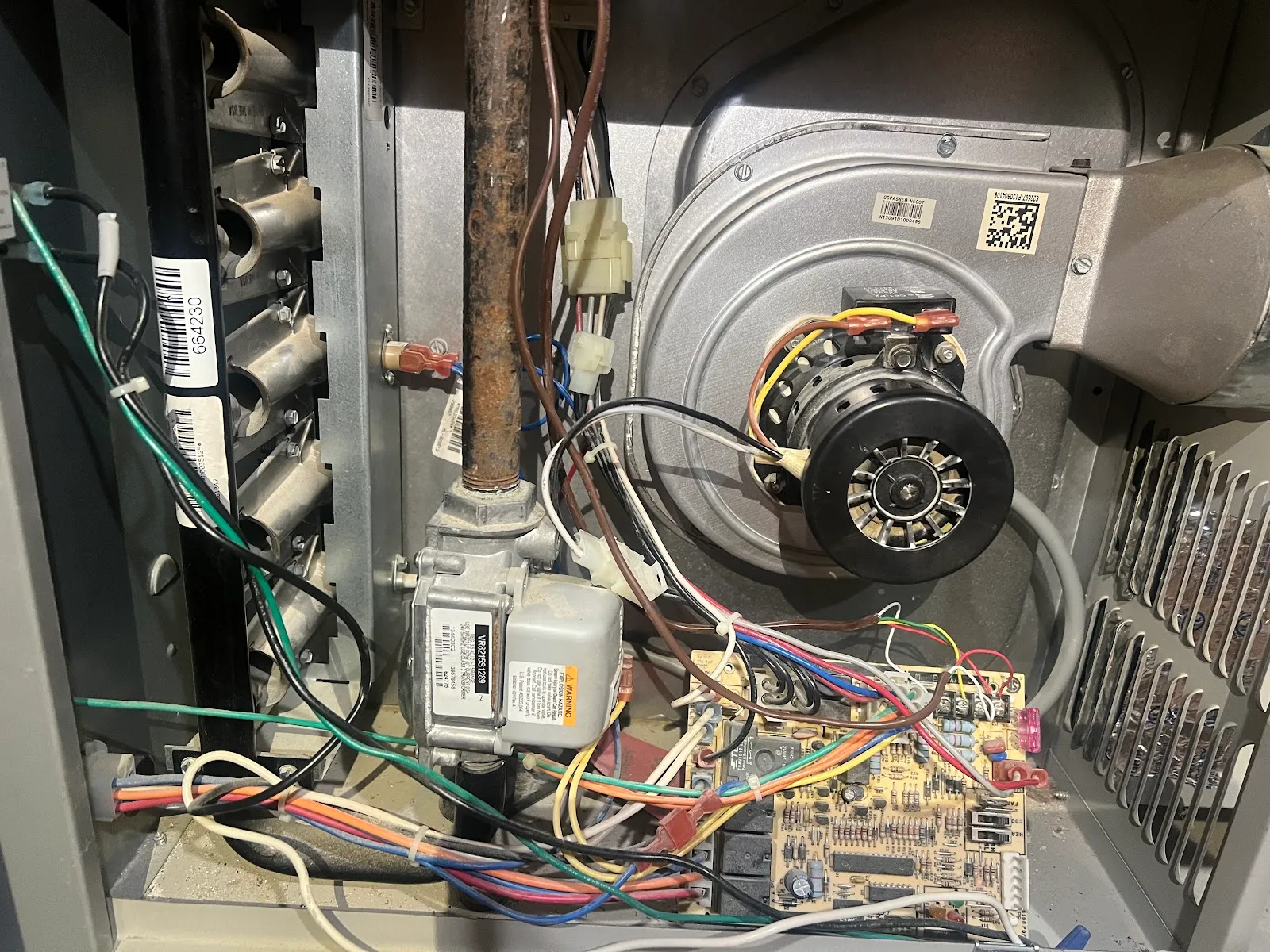 No Leaks Plumbing
