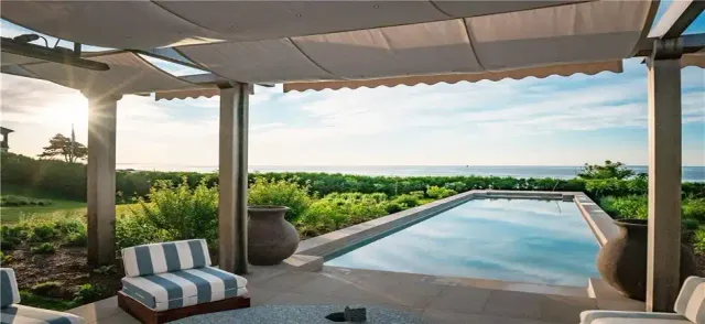 Pools Etc. - Pool in Watch Hill RI