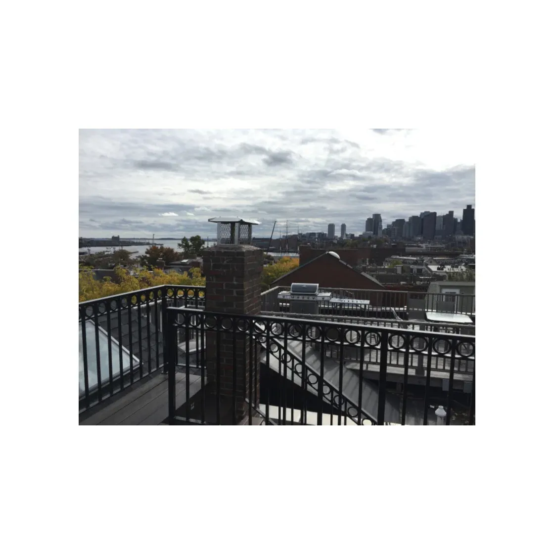 Plattypus LLC researched project photo