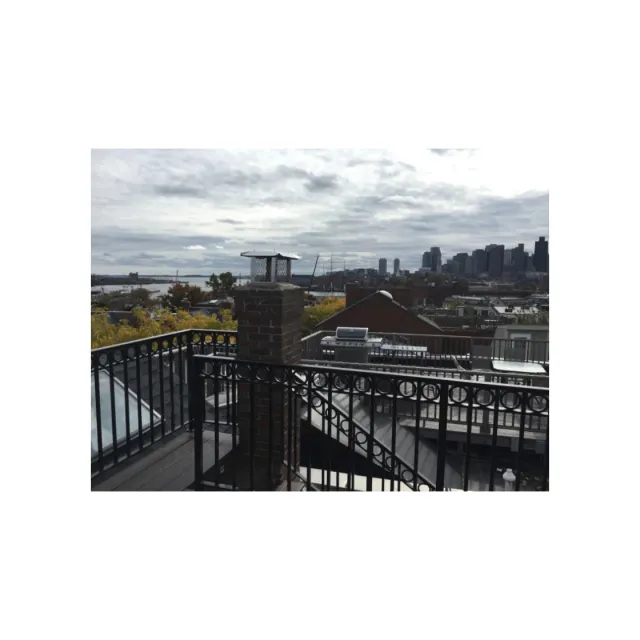 Plattypus LLC researched project photo