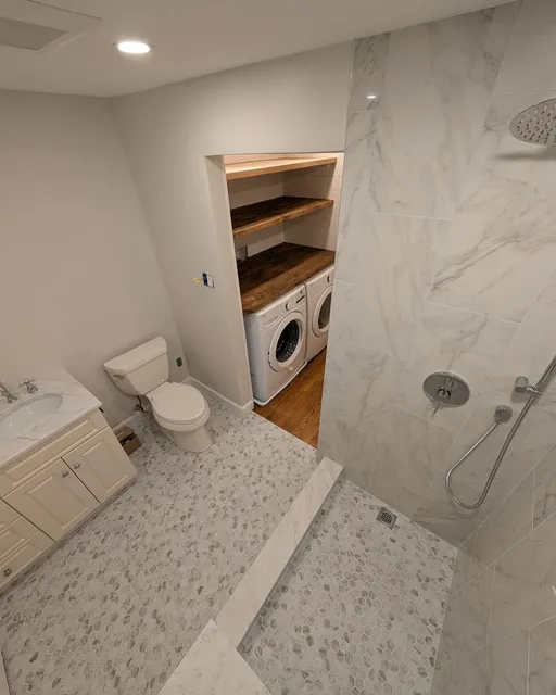 89 Home Remodeling