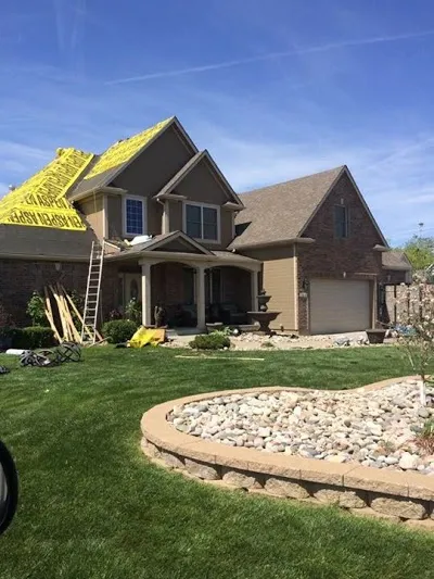 Aspen Contracting, Inc. work photo