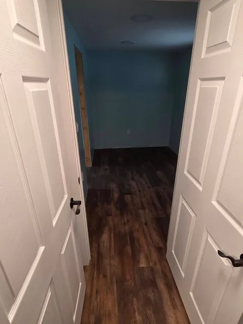 Floor Repair