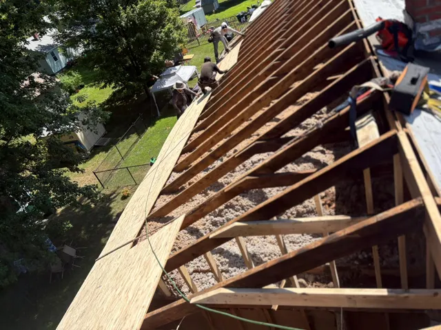 work photo from ddconstructionllc.us