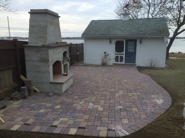 work photo from sullivanbroslandscaping.com