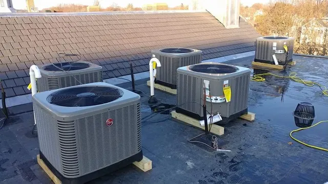 New Chapter Heating & AC LLC work photo