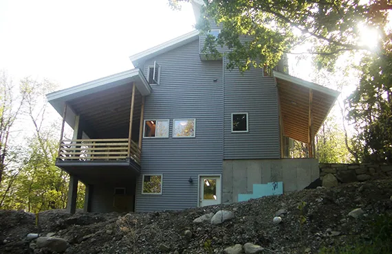 Littleton, MA – Nordhaus