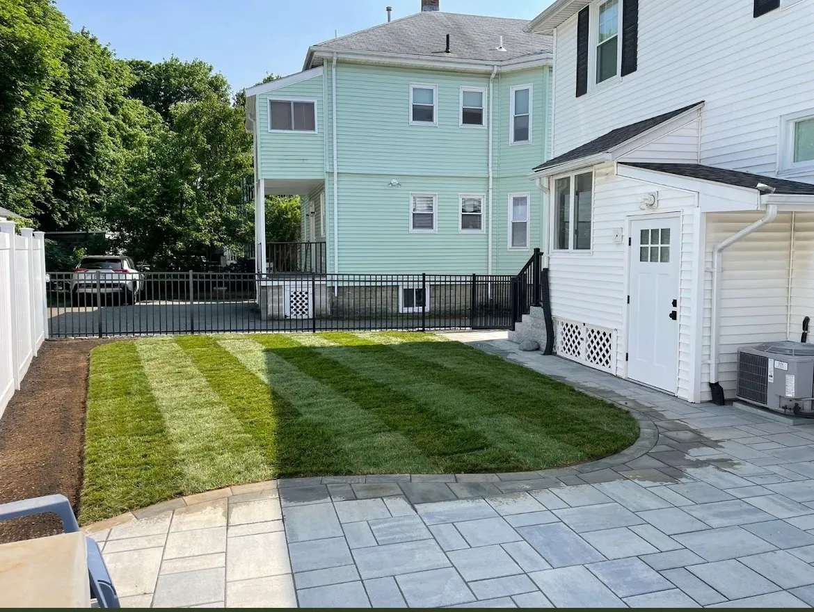 work photo from sgllandscape.com