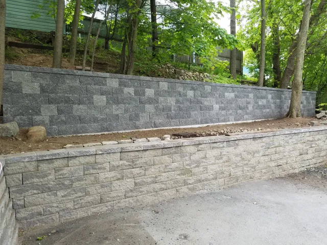 I.C. Masonry, LLC work photo