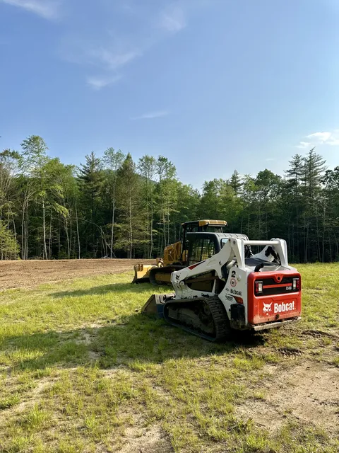work photo from amherstexcavating.com