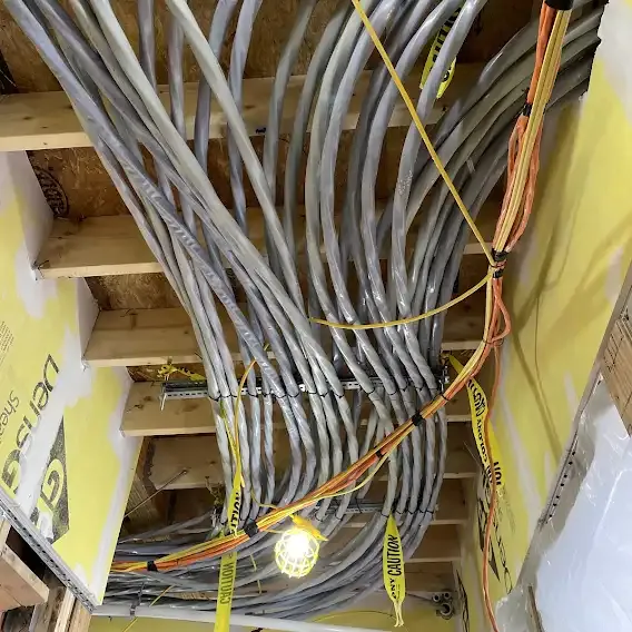 work photo from electricalpowerpros.net