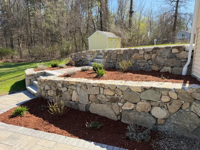 Craig Property Maintenance LLC work photo