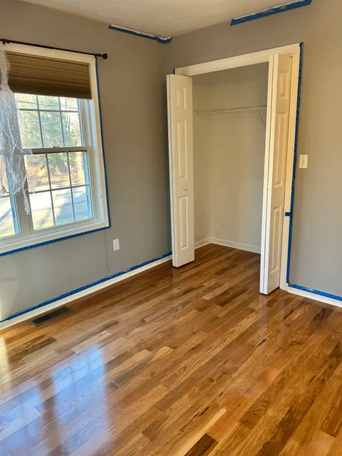Aquidneck Island Carpet and Floor Care + Construction Division work photo