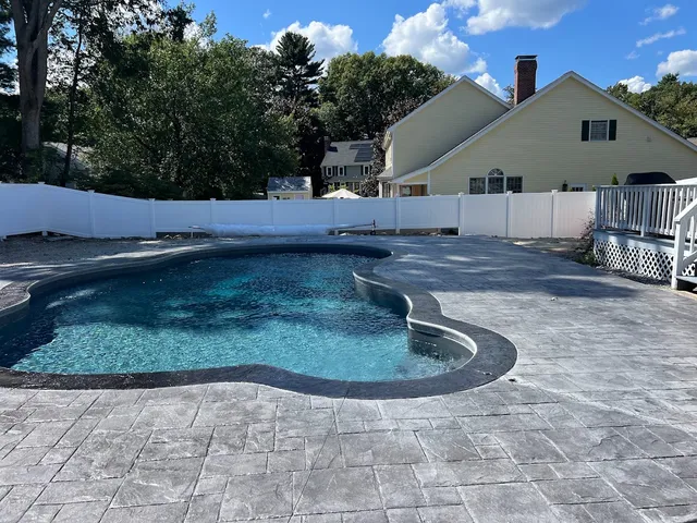 Affordable Pools