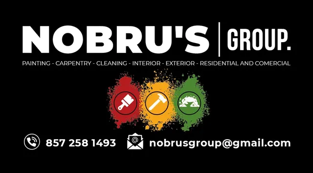 Nobrusgroup logo