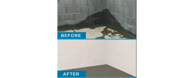 Stateline Masonry & Waterproofing