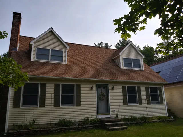 Royal Construction and Roofing work photo