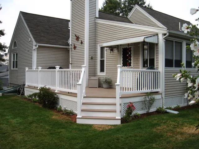Building Professionals Inc work photo