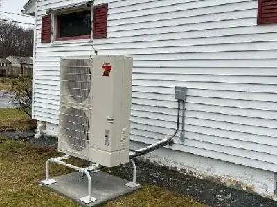 Residential HVAC Installation and Repair Services