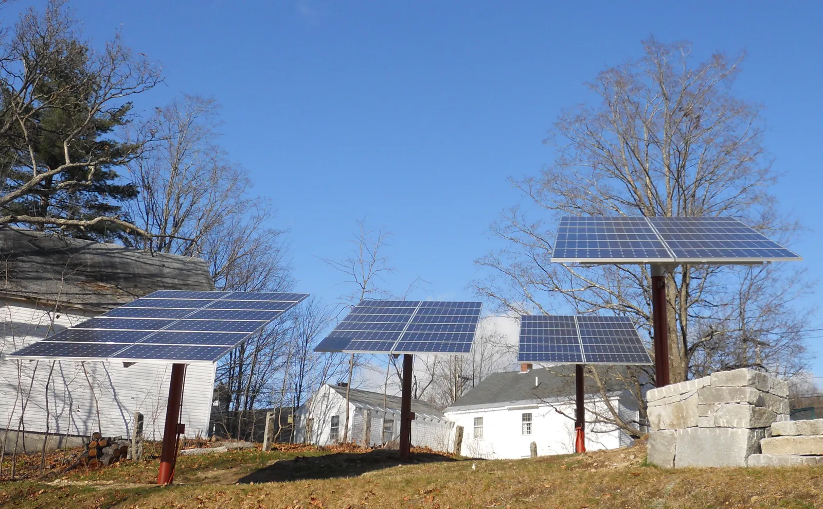 work photo from harmonyenergyworks.com