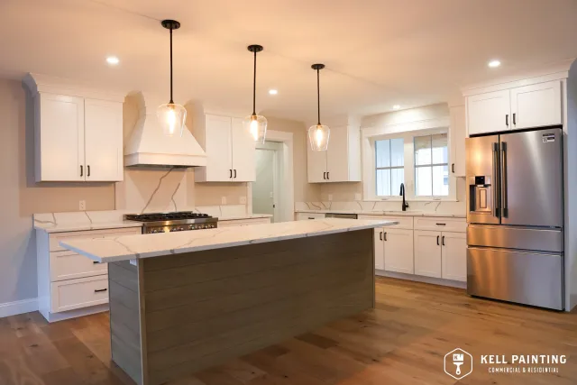 5 Project for KB Builders Saco, Maine - Maneta, Drive