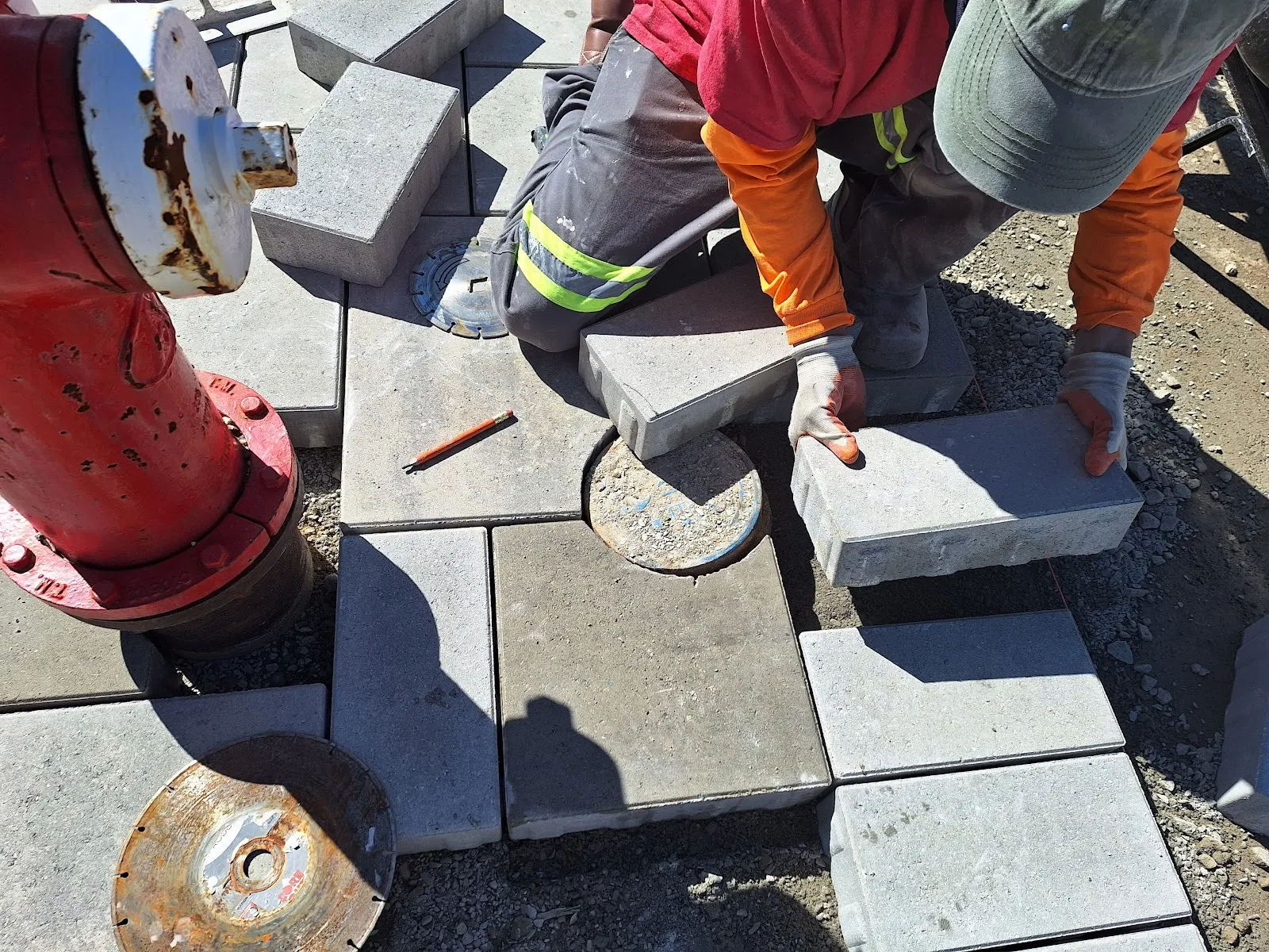 Surge Remodeling and Construction