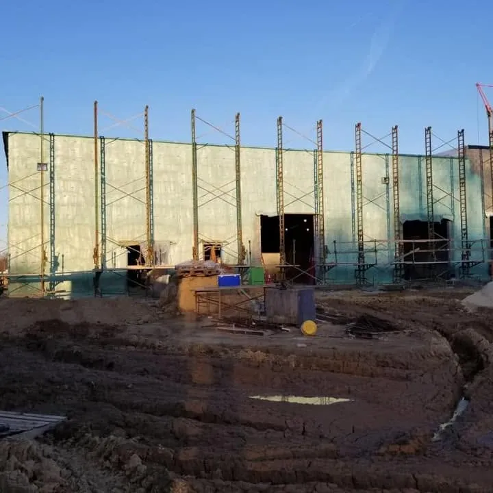 Summit Insulation Co researched project photo