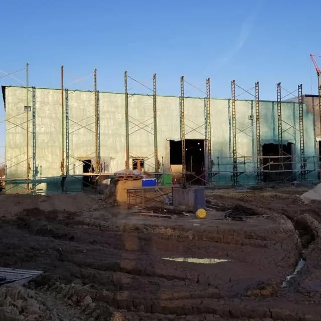Summit Insulation Co researched project photo