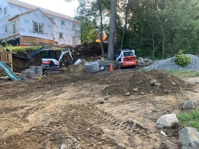 work photo from elmerslandscapingconstructionma.com
