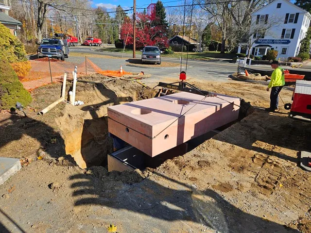 work photo from nickssepticandexcavation.com