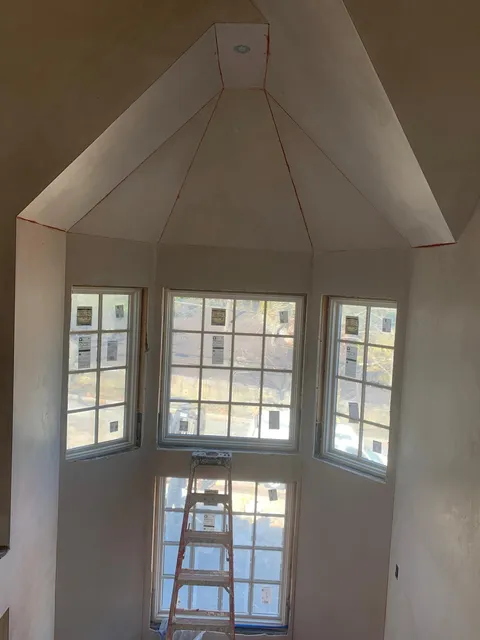 A&A Plastering work photo