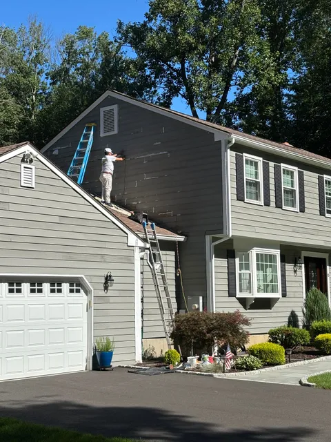 Mg Painting Llc work photo