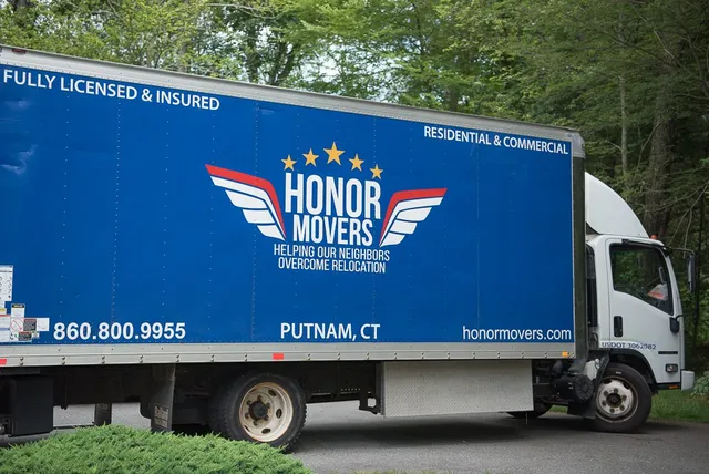 work photo from honormovers.com