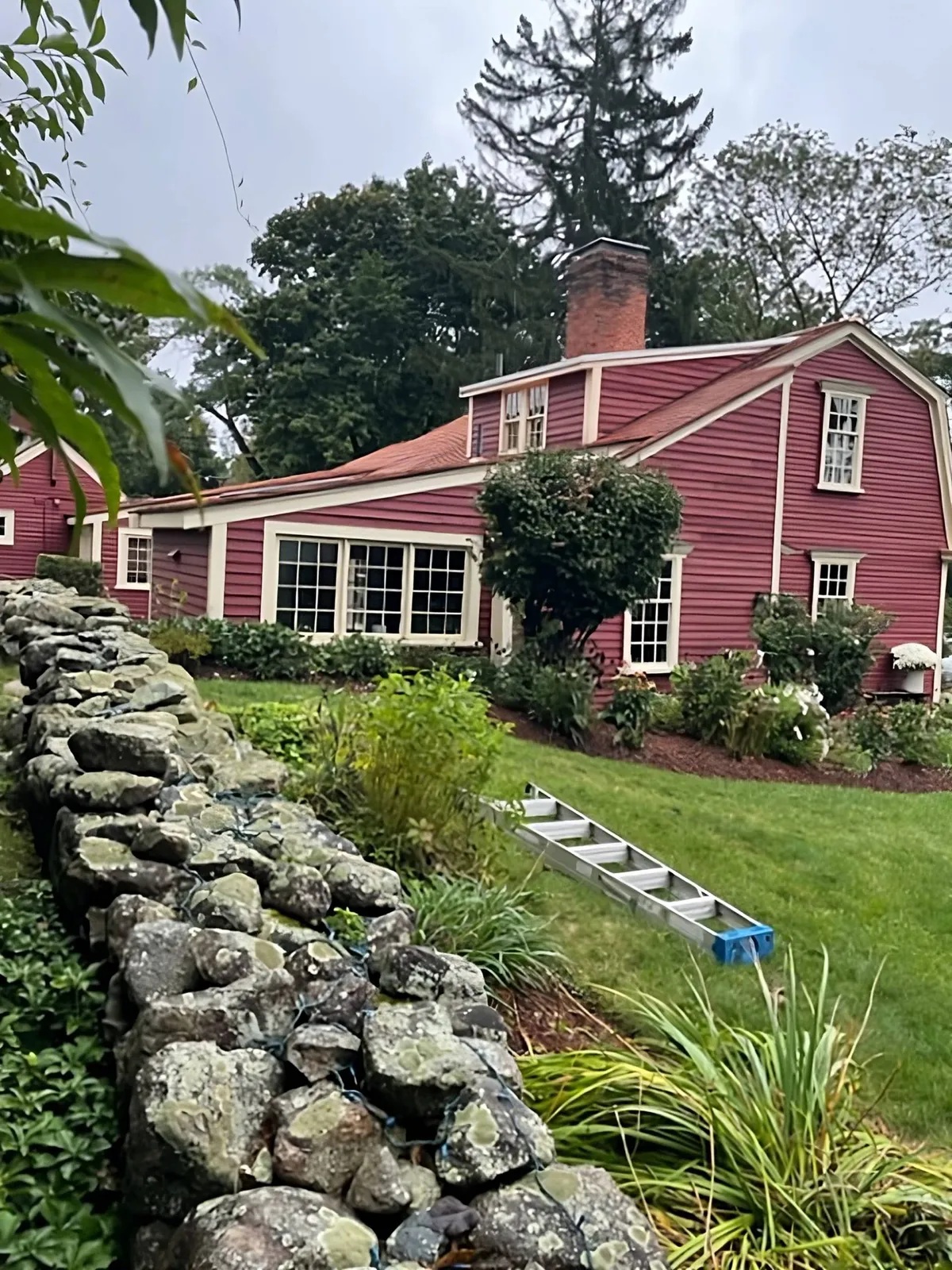 work photo from gormleyroofing.com