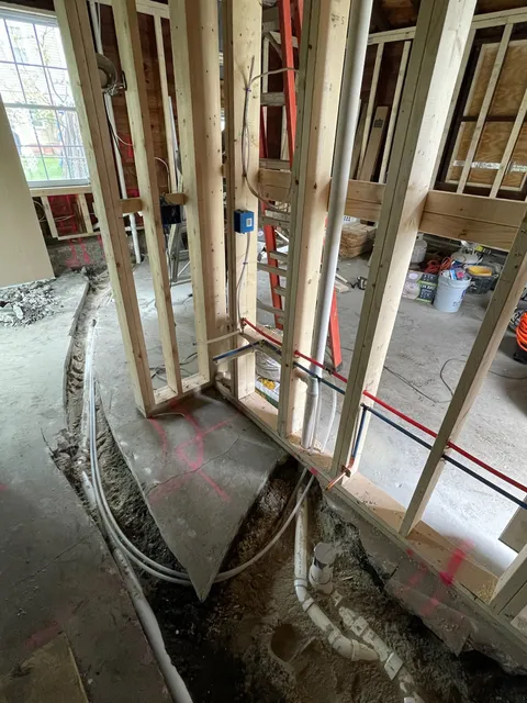 work photo from foleyplumbingheating.com