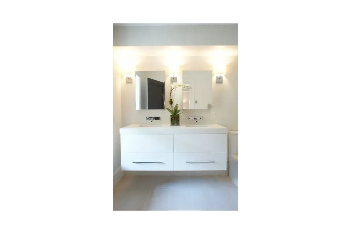 Frangioso Granite Co. Inc. researched project photo