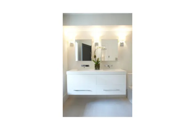 Frangioso Granite Co. Inc. researched project photo