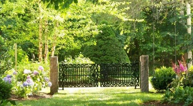 work photo from nausetgardens.com