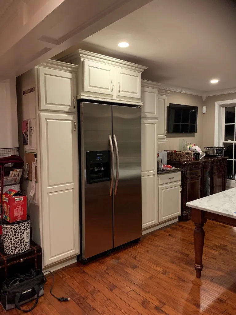 DAN REITANO HOME IMPROVEMENTS, INC.