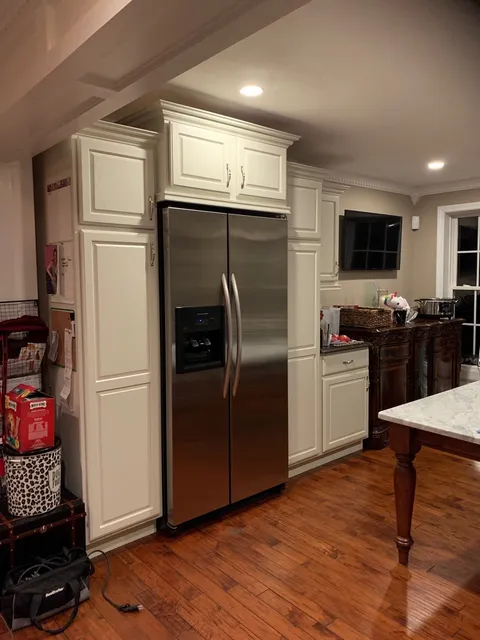 DAN REITANO HOME IMPROVEMENTS, INC.