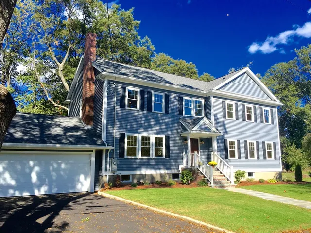 Visocchi Roofing Company