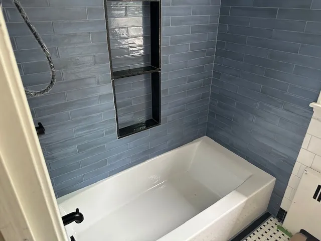 work photo from matriarchbuild.com
