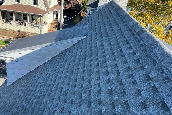 Roof Repair