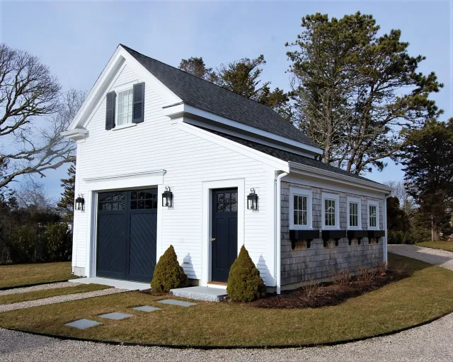 Minglewood Homes Inc work photo