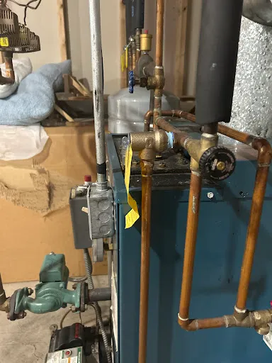 Review photo by Paul Straight