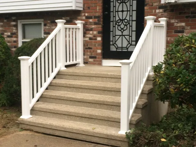 work photo from advancedcustomdecks.com